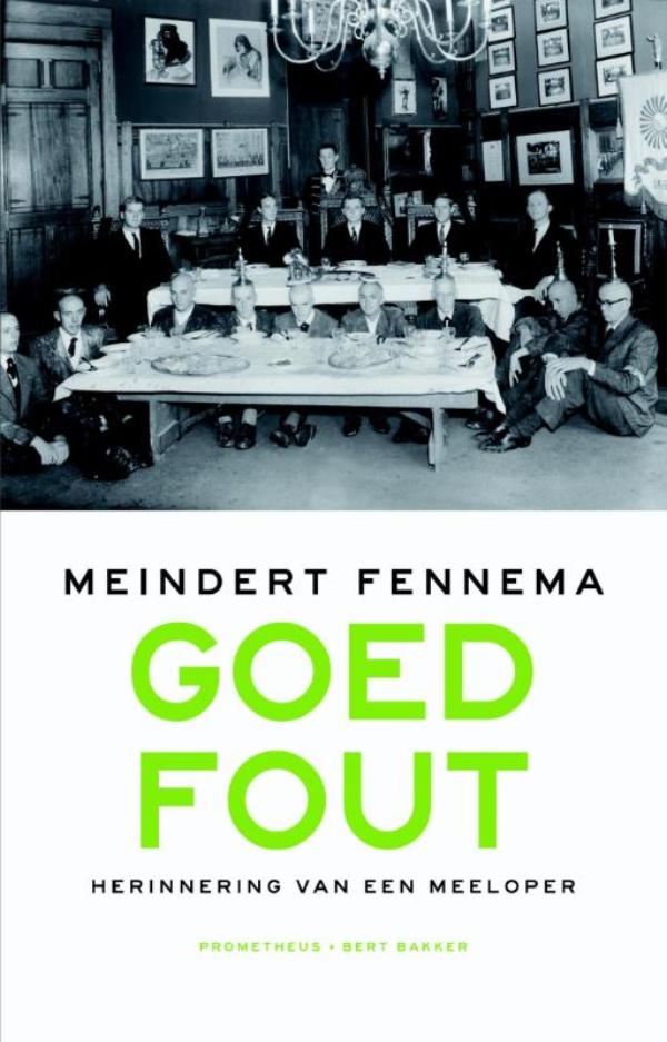 Goed fout (Ebook)