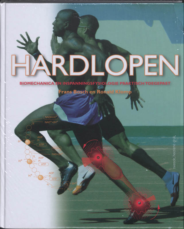 Hardlopen (Ebook)