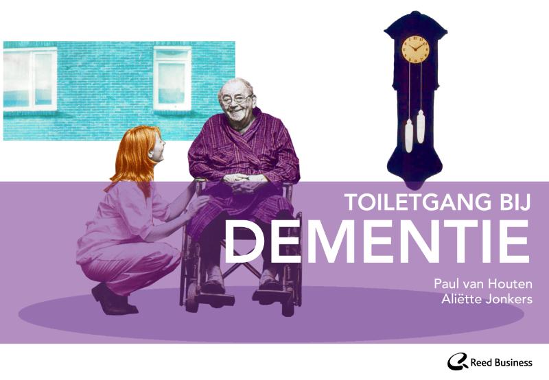 Toiletgang bij dementie (Ebook)