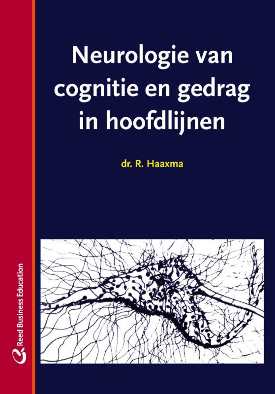 Neurologie van cognitie en gedrag in hoofdlijnen (Ebook)