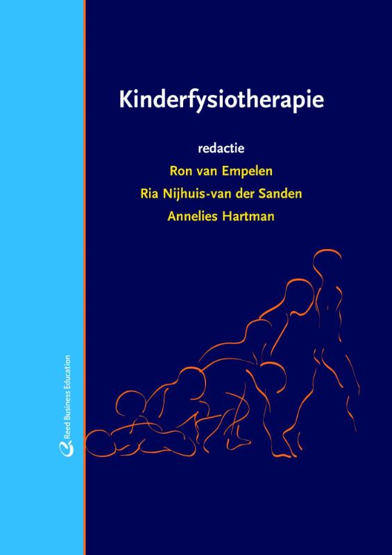 Kinderfysiotherapie (Ebook)
