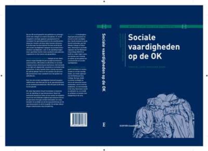 Sociale vaardigheden op de OK (Ebook)