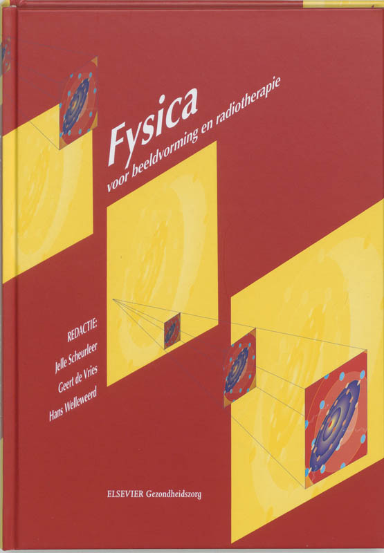 Fysica (Ebook)