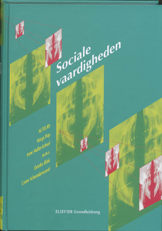 Sociale vaardigheden (Ebook)