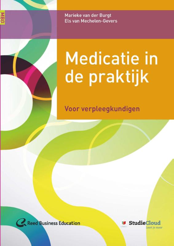 Medicatie in de praktijk (Ebook)
