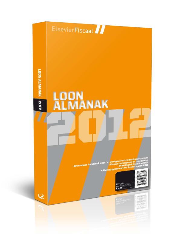 Loon Almanak / 2012 (Ebook)