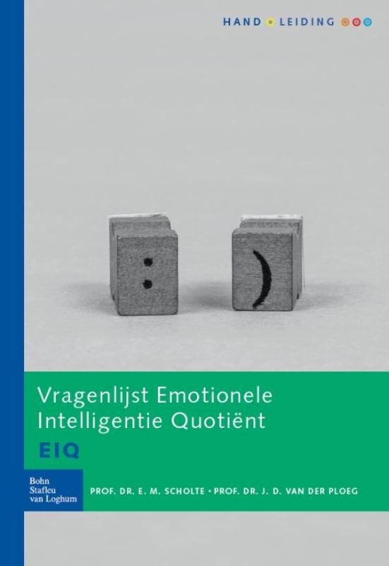 Vragenlijst emotionele intelligentie quotiënt (EIQ)