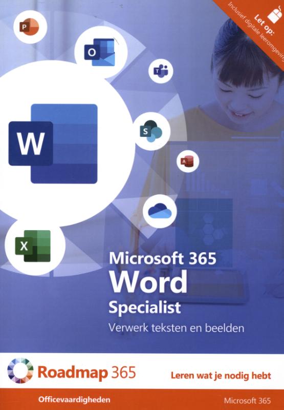 Microsoft 365 Word Specialist