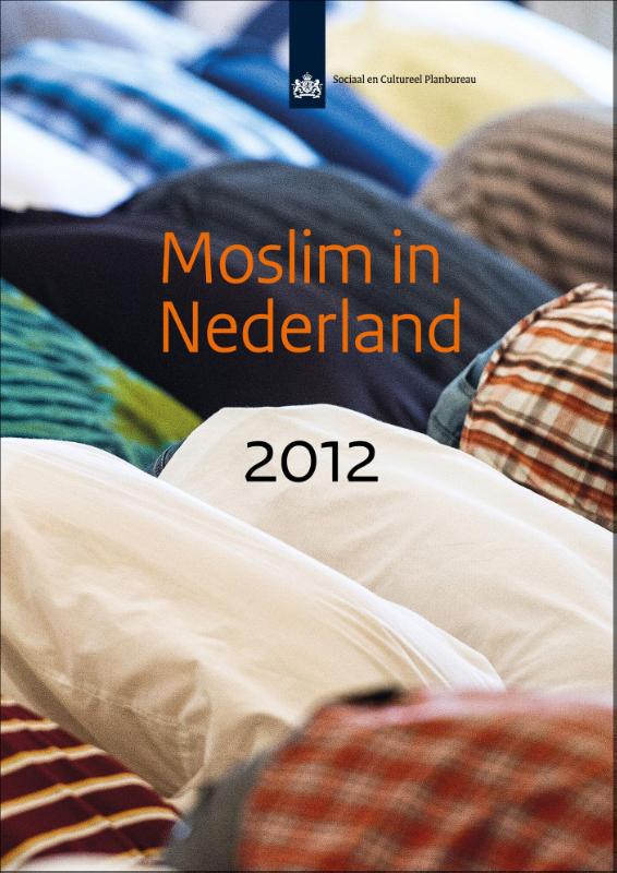 Moslim in Nederland / 2012 (Ebook)