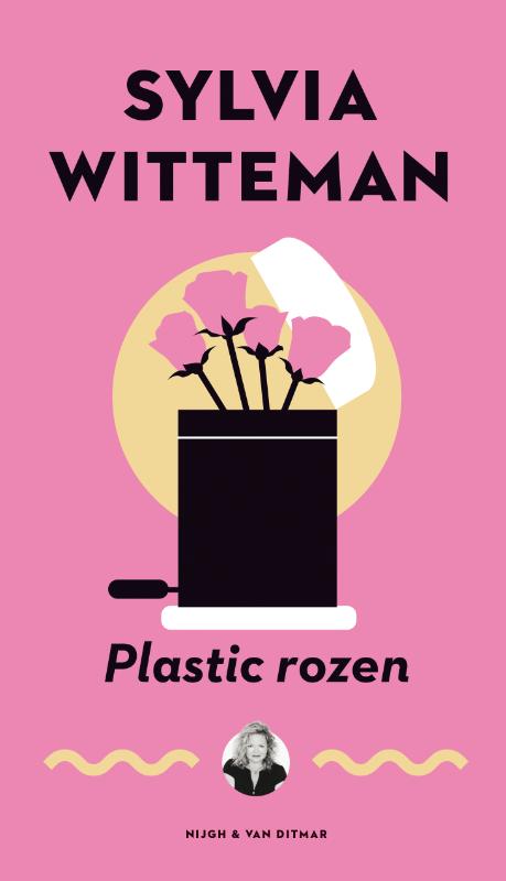 Plastic rozen (Ebook)