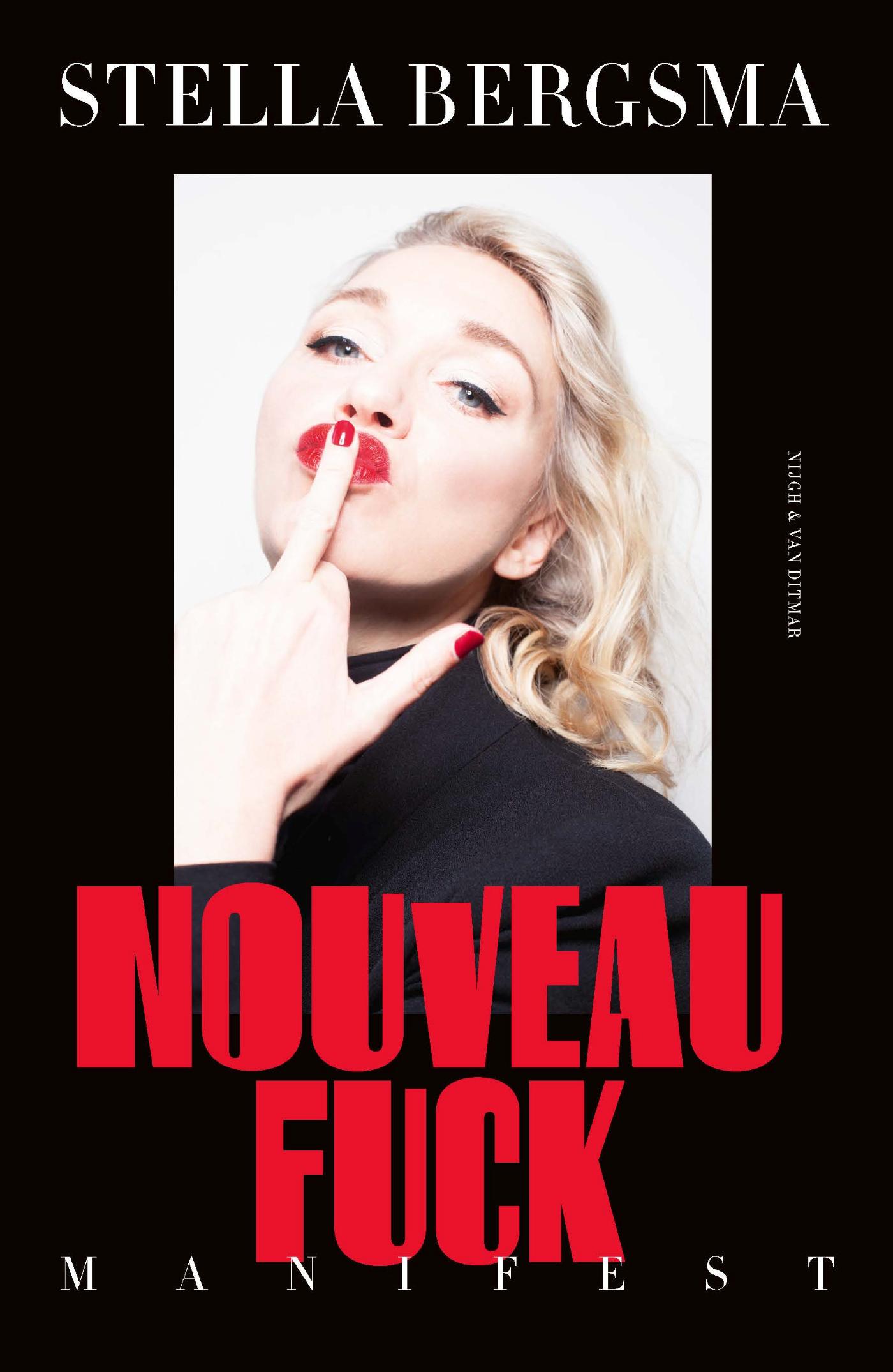 Nouveau Fuck (Ebook)