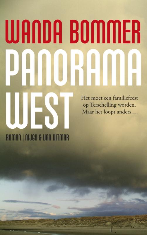 Panorama West (Ebook)