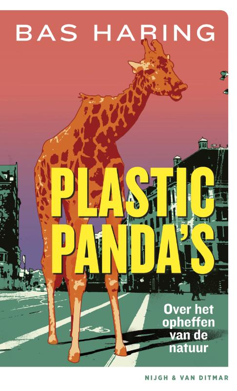 Plastic panda's (Ebook)