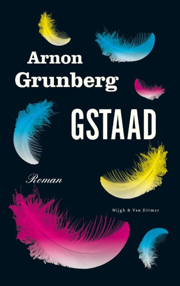Gstaad (Ebook)
