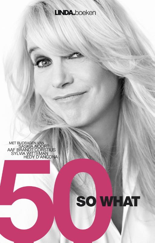 50 so what (Ebook)