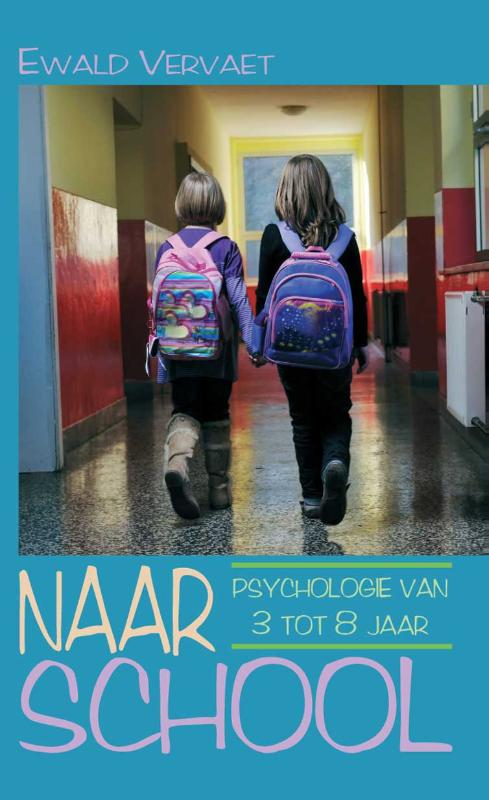 Naar school (Ebook)
