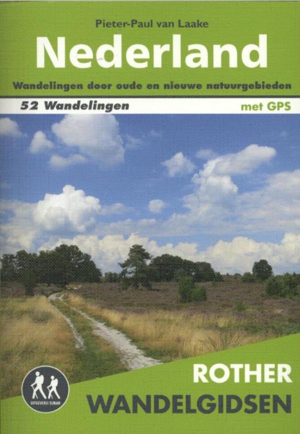 Nederland (Ebook)