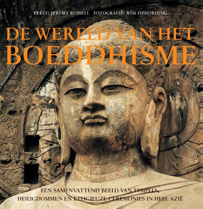 De wereld van het Boeddhisme (Ebook)