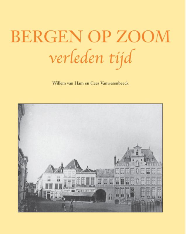 Bergen op Zoom (Ebook)