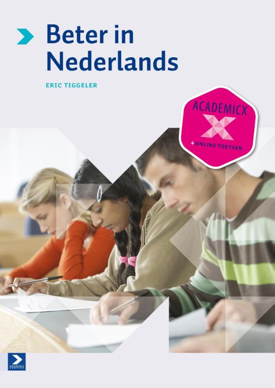 Beter in Nederlands (Ebook)