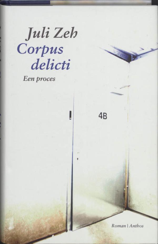 Corpus delicti (Ebook)