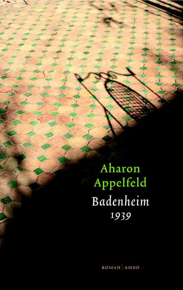 Badenheim 1939 (Ebook)