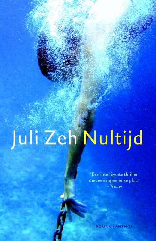 Nultijd (Ebook)