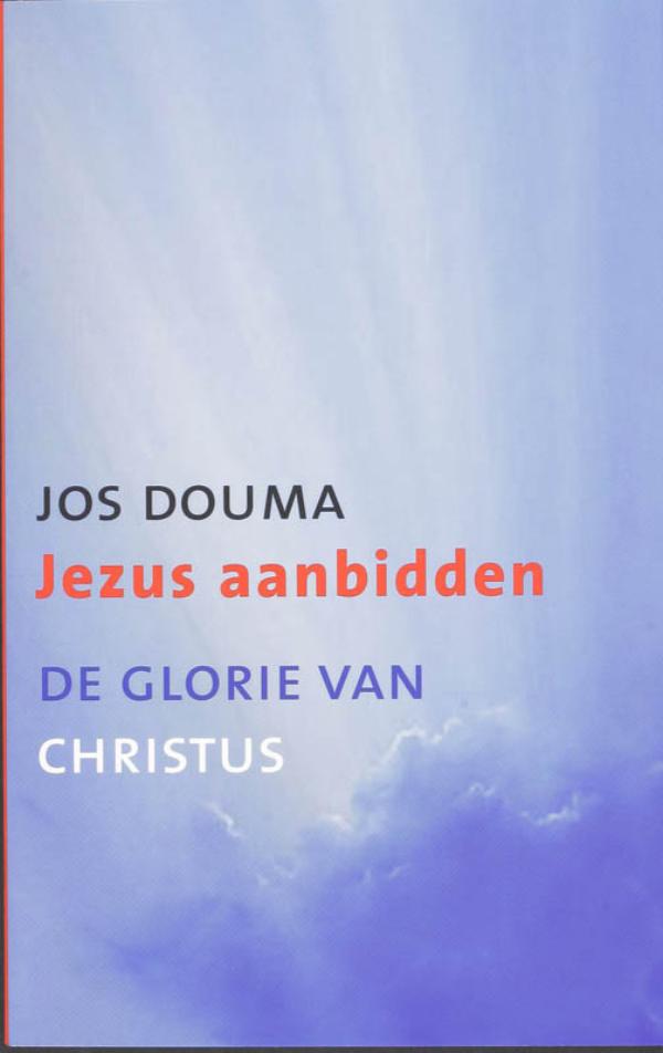 Jezus aanbidden (Ebook)