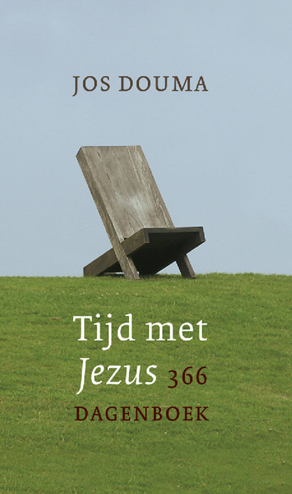 Tijd met Jezus 365 dagenboek (Ebook)