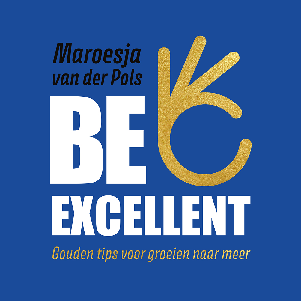 Be excellent (Ebook)