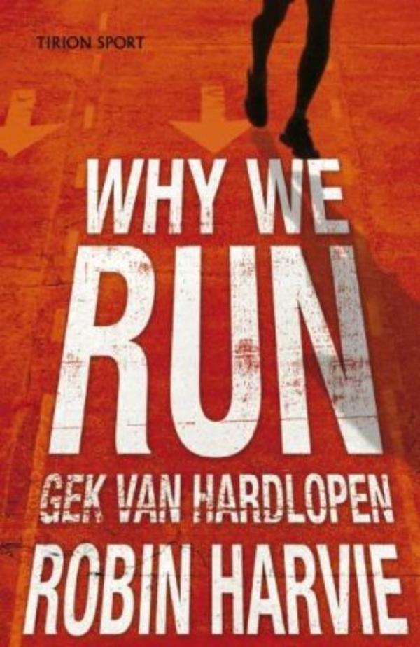 Why we run (Ebook)