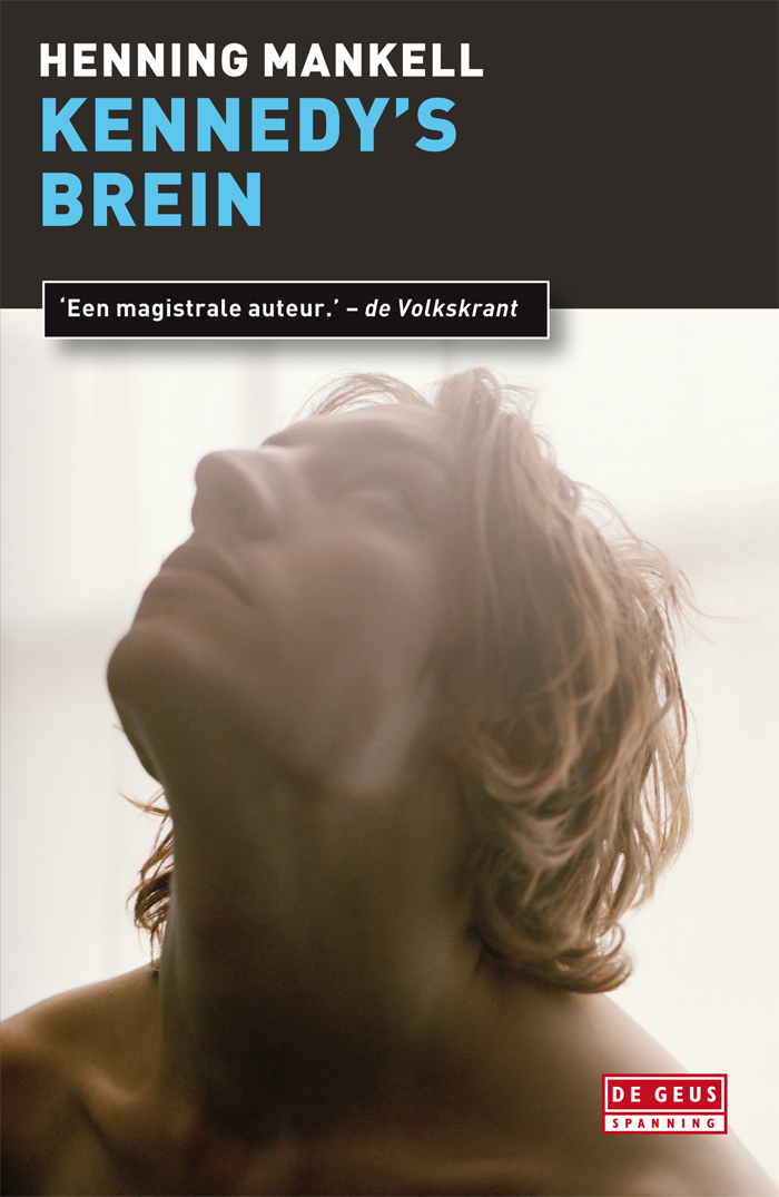 Kennedy s brein (Ebook)
