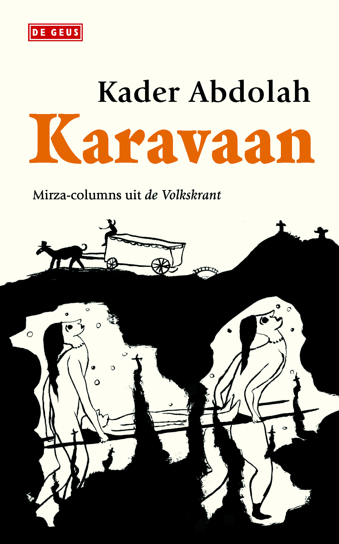 Karavaan (Ebook)