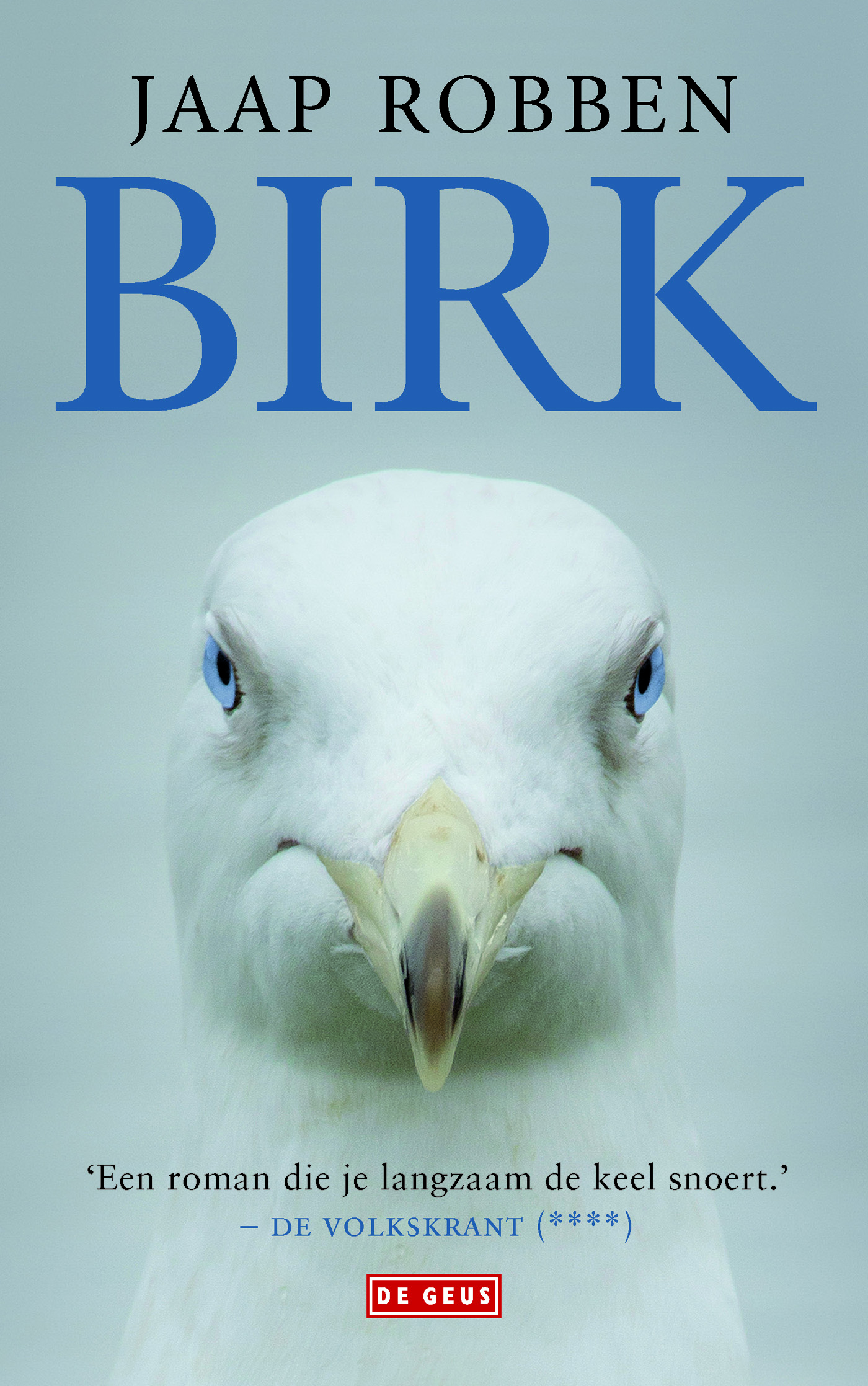 Birk (Ebook)