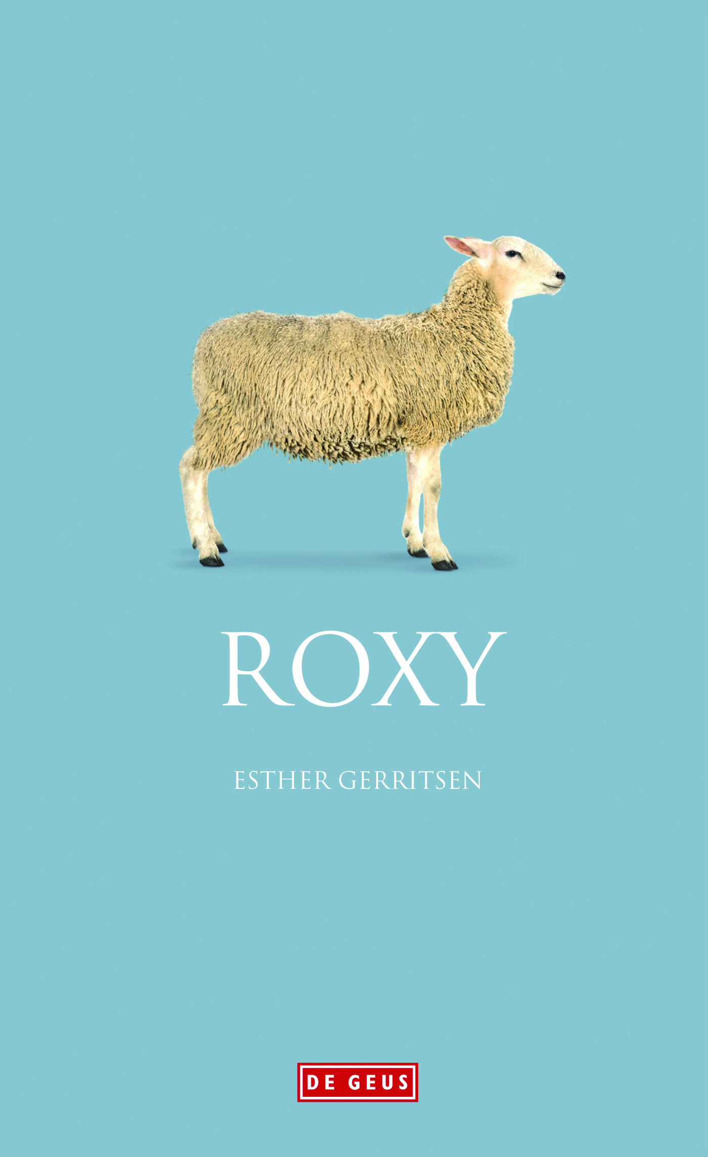 Roxy (Ebook)