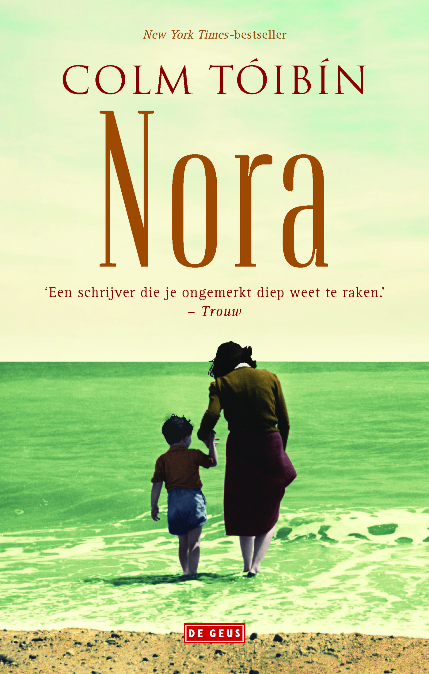 Nora (Ebook)