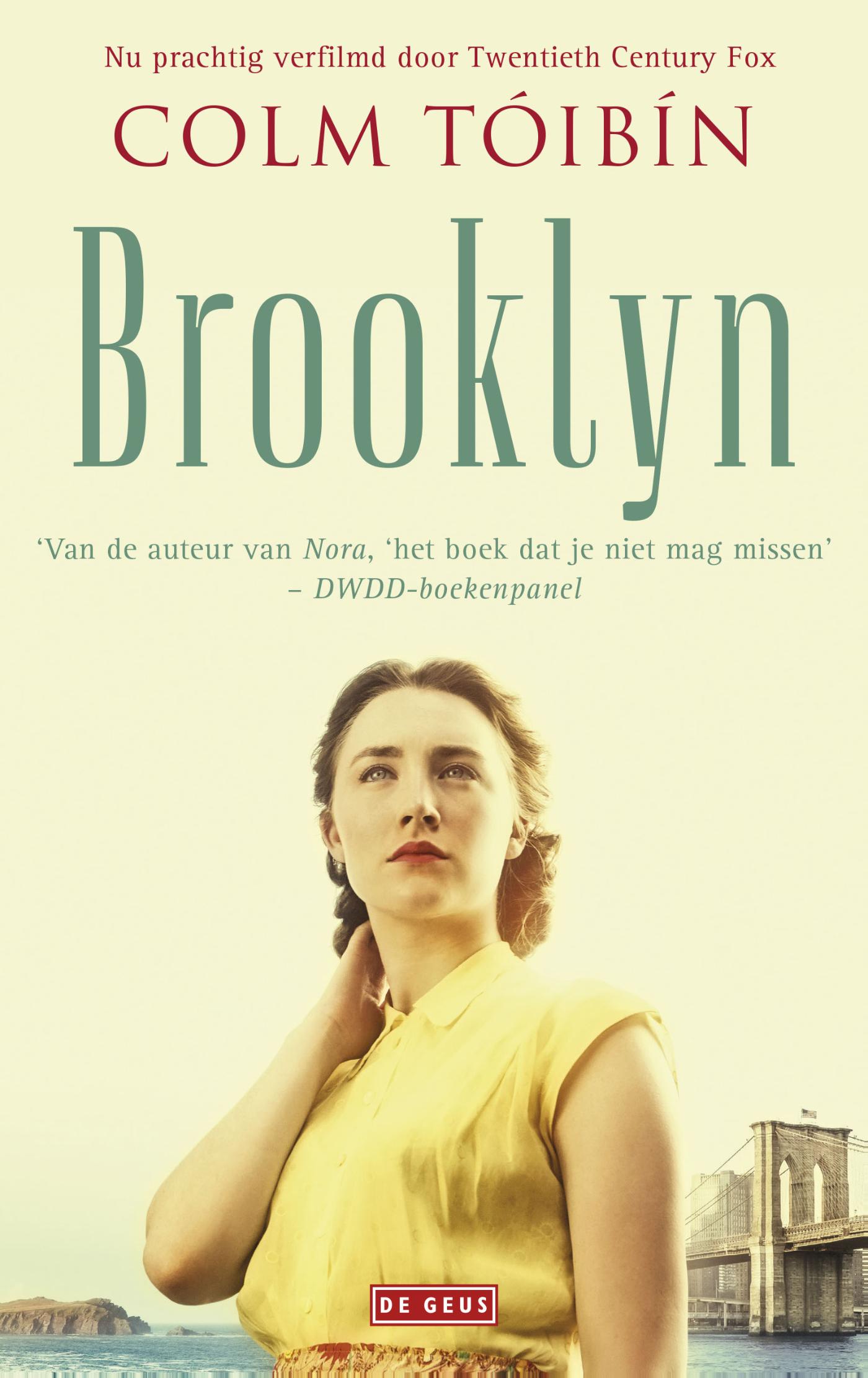 Brooklyn (Ebook)