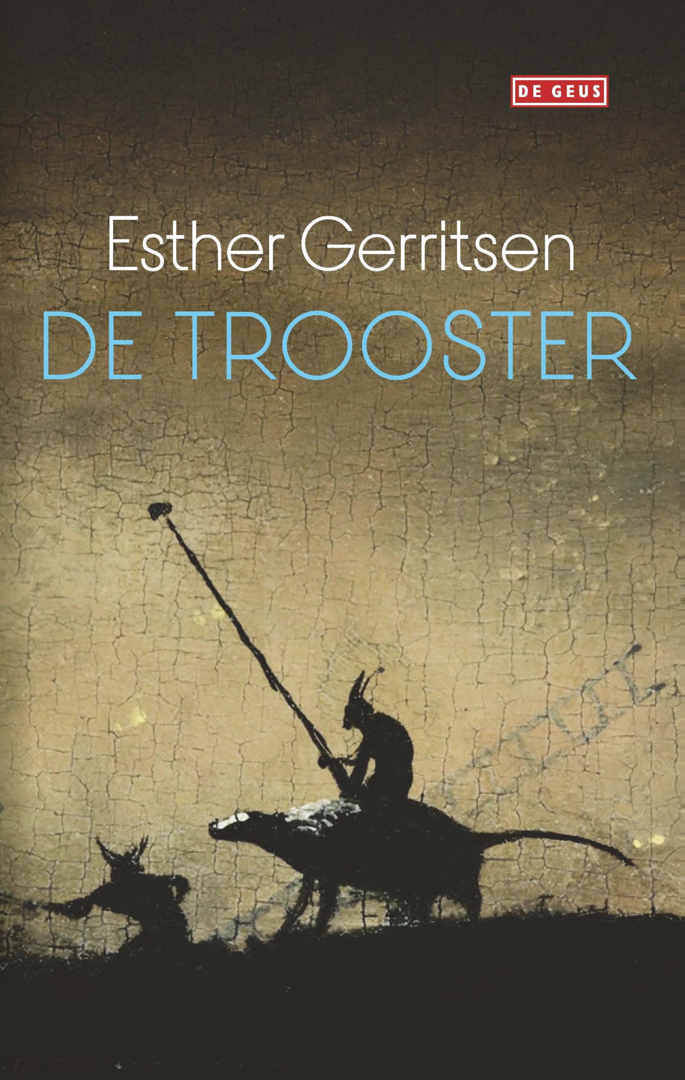 De trooster (Ebook)