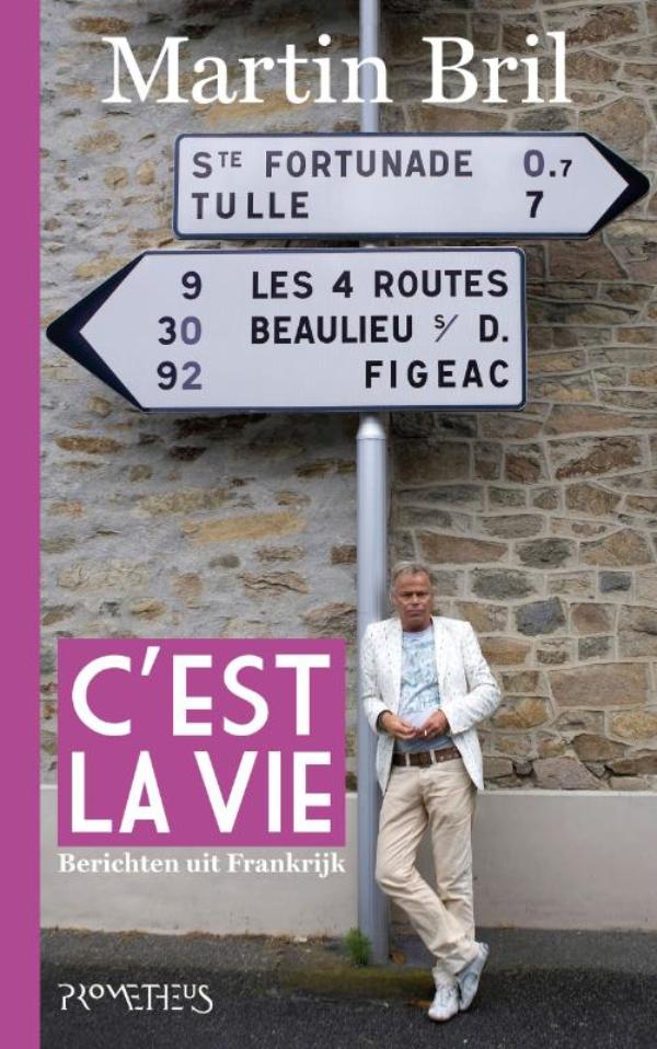 C'est la vie (Ebook)