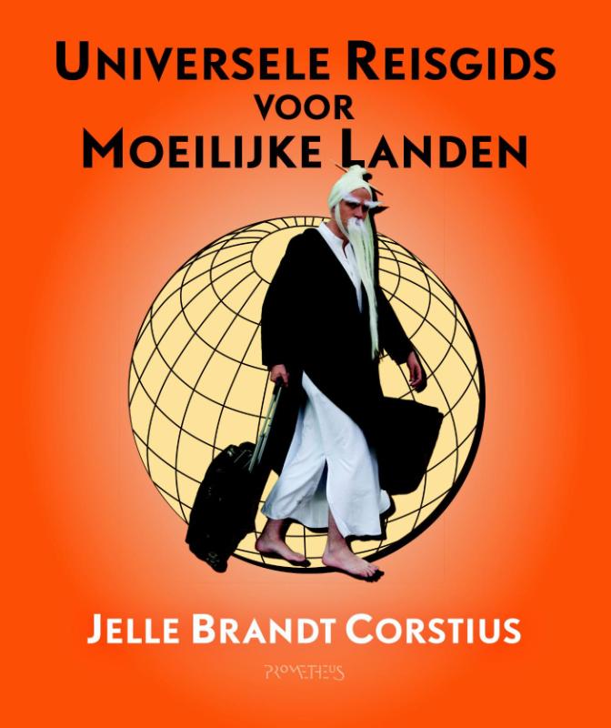 Universele reisgids voor moeilijke landen (Ebook)