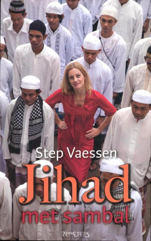 Jihad met sambal (Ebook)