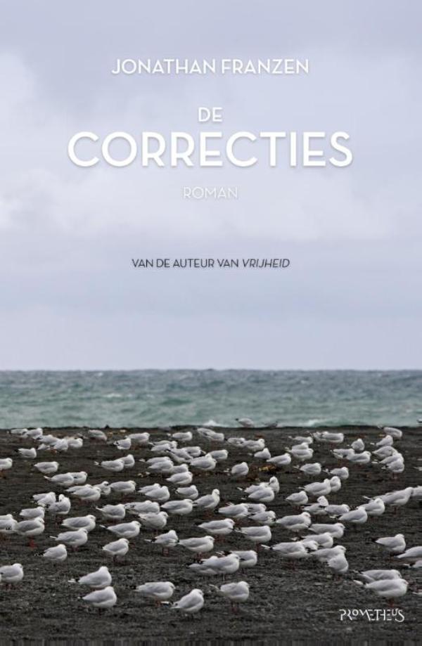 De correcties (Ebook)