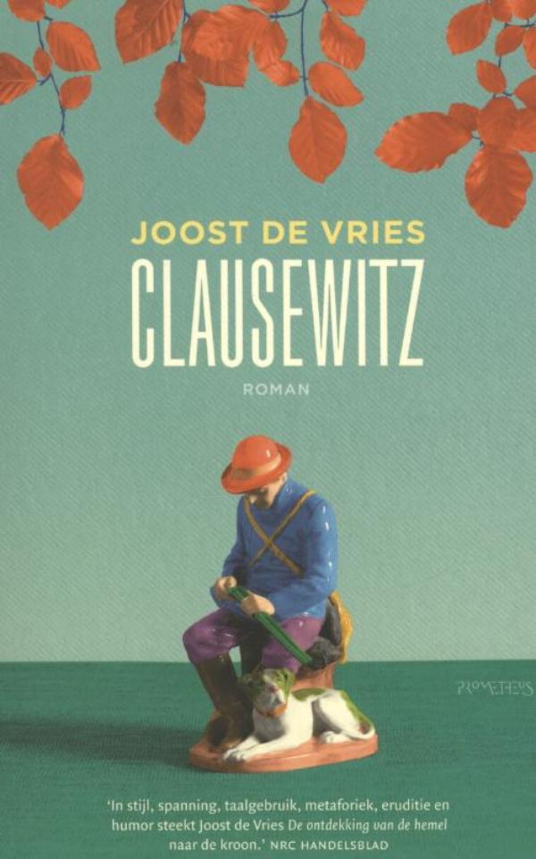 Clausewitz (Ebook)