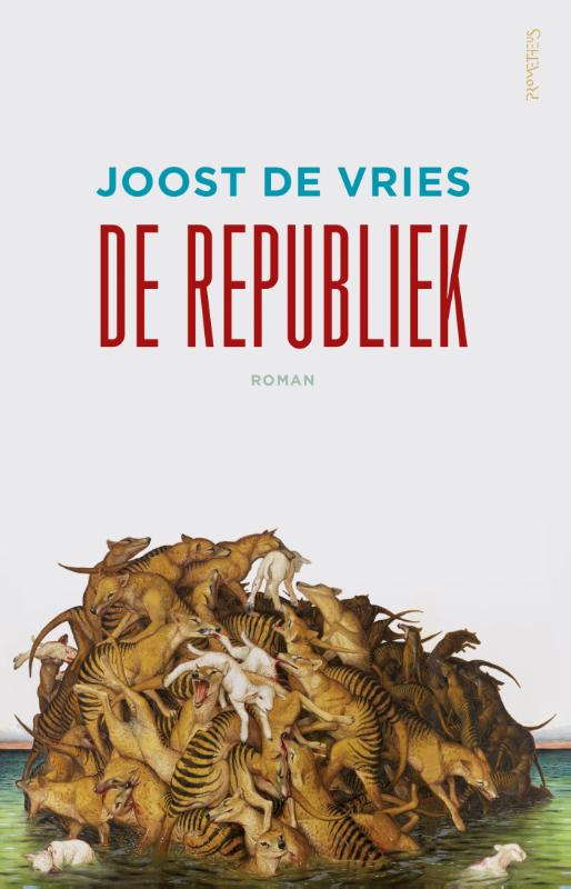 De republiek (Ebook)