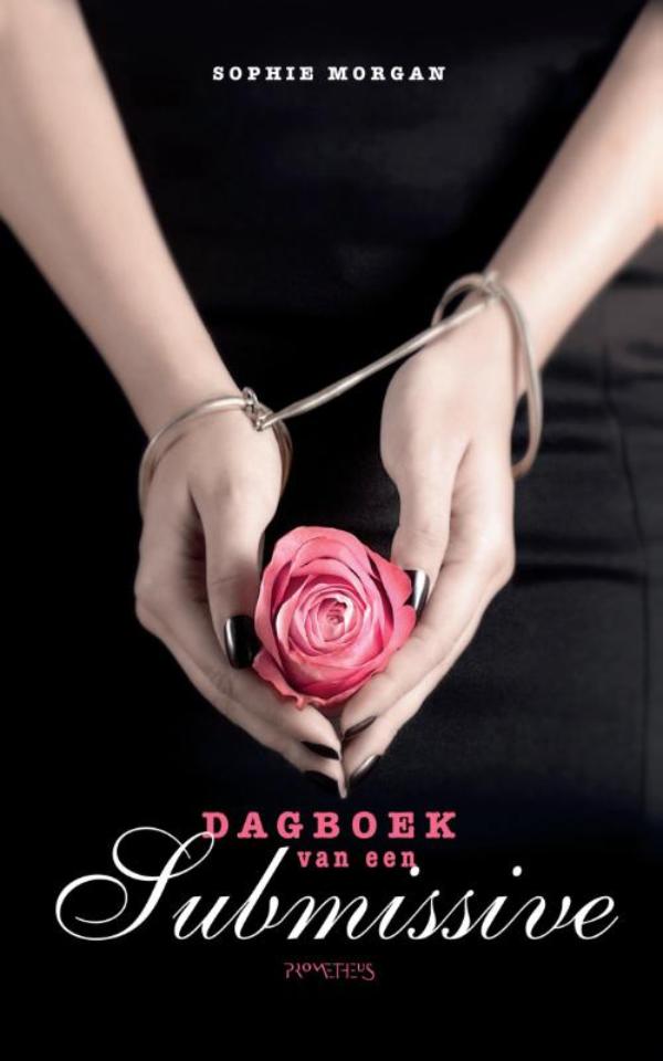 Dagboek van een submissive (Ebook)