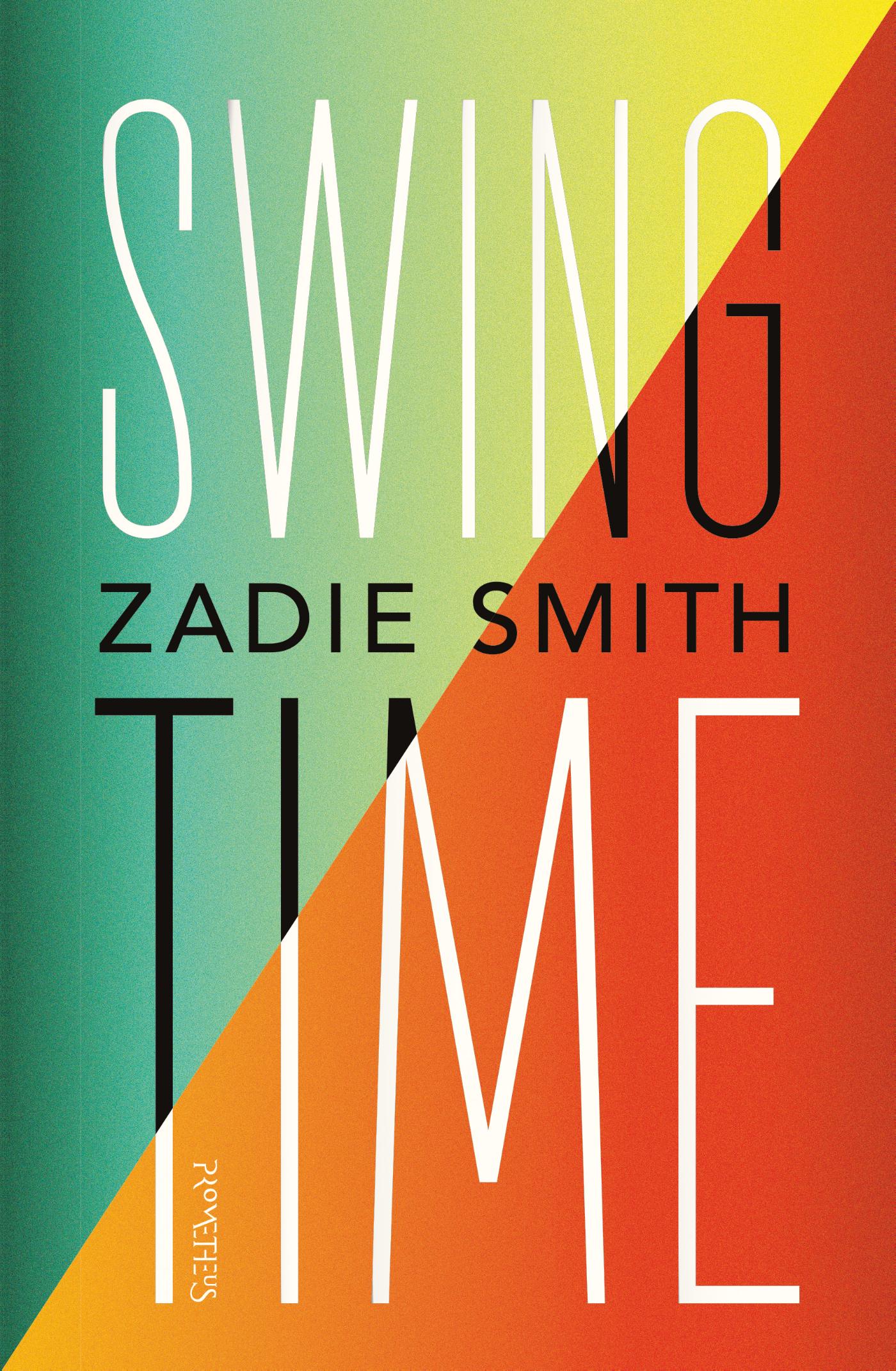 Swing time (Ebook)