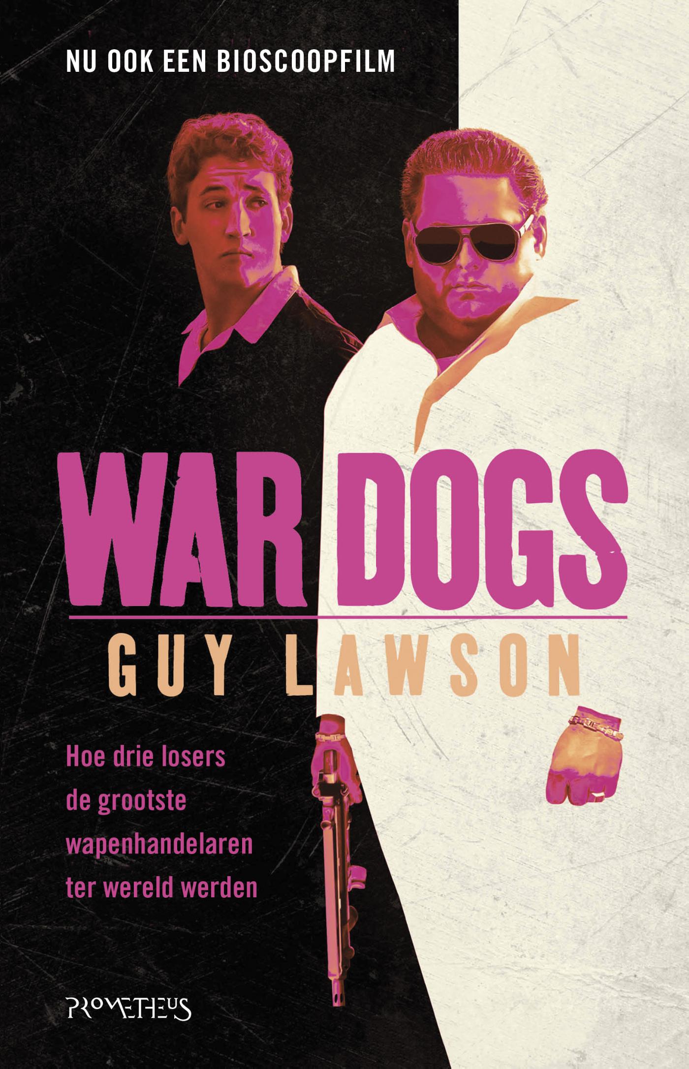 War Dogs (Ebook)