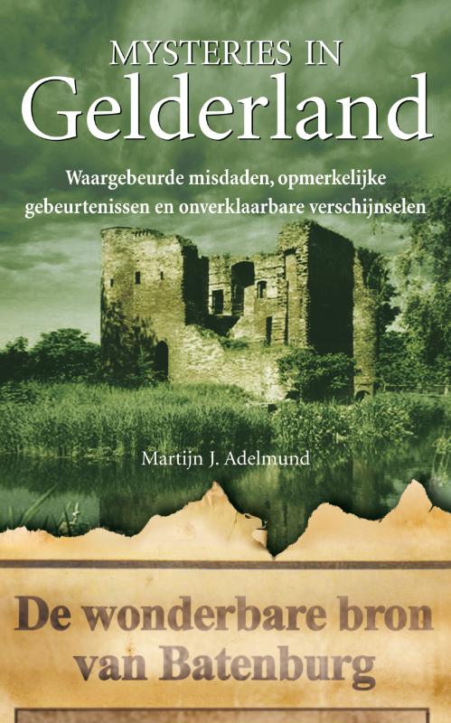 Gelderland (Ebook)