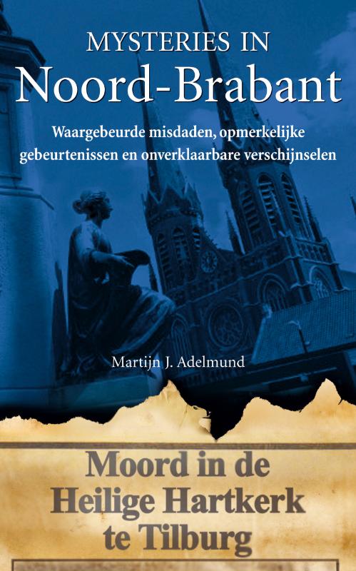 Noord-Brabant (Ebook)