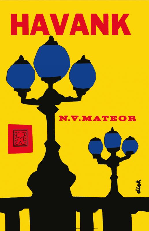 De N.V. Mateor (Ebook)